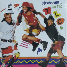 Laden Sie das Bild in den Galerie-Viewer, TLC : Ooooooohhh...On The TLC Tip (LP, Album, RE)