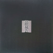 Laden Sie das Bild in den Galerie-Viewer, Joy Division : Unknown Pleasures (LP, Album, RE, RM, 180)