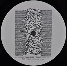 Laden Sie das Bild in den Galerie-Viewer, Joy Division : Unknown Pleasures (LP, Album, RE, RM, 180)