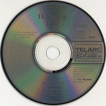 Load image into Gallery viewer, Junior Wells : Better Off With The Blues (CD, Album)