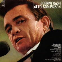Load image into Gallery viewer, Johnny Cash : At Folsom Prison (LP, Album)