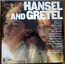 Load image into Gallery viewer, Humperdinck*, Max Rudolf Conducting The Orchestra Of The Metropolitan Opera Association*, Chorus*, Risë Stevens, Nadine Conner, Thelma Votipka, John Brownlee, Claramae Turner, Lillian Raymondo* : Hansel and Gretel (2xLP, Album, Mono, Aut + Box)