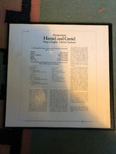 Load image into Gallery viewer, Humperdinck*, Max Rudolf Conducting The Orchestra Of The Metropolitan Opera Association*, Chorus*, Risë Stevens, Nadine Conner, Thelma Votipka, John Brownlee, Claramae Turner, Lillian Raymondo* : Hansel and Gretel (2xLP, Album, Mono, Aut + Box)