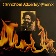 Charger l'image dans la galerie, Cannonball Adderley : Phenix (2xLP, Album, Gat)