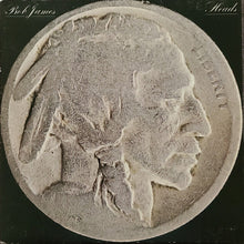 Laden Sie das Bild in den Galerie-Viewer, Bob James : Heads (LP, Album, San)