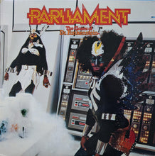 Load image into Gallery viewer, Parliament : The Clones Of Dr. Funkenstein (LP, Album, Kee)