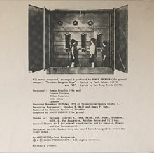 Load image into Gallery viewer, Bomis Prendin : Test (Flexi, 9", Ltd, Gat)
