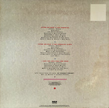 Load image into Gallery viewer, Eurythmics And Aretha Franklin : Sisters Are Doin' It For Themselves (12")