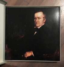 Load image into Gallery viewer, Wagner* - Berliner Philharmoniker, Herbert Von Karajan : Götterdämmerung (6xLP, Promo + Box)