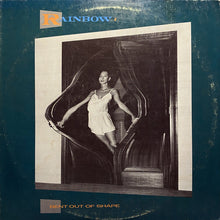 Load image into Gallery viewer, Rainbow : Bent Out Of Shape (LP, Album, PRC)