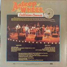 Charger l'image dans la galerie, Asleep At The Wheel : Collision Course (LP, Album, Los)