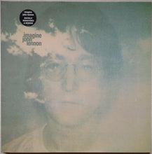 Charger l'image dans la galerie, John Lennon : Imagine (LP, Album, RE, RM, Gat)