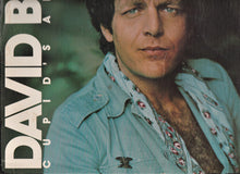 Load image into Gallery viewer, David Blue : Cupid's Arrow (LP, Album, San)