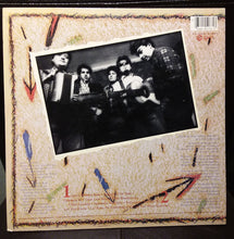 Load image into Gallery viewer, Los Lobos : How Will The Wolf Survive? (LP, Album, RP, All)