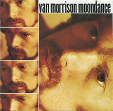 Load image into Gallery viewer, Van Morrison : Moondance (CD, Album, RE, SRC)