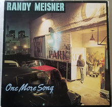 Load image into Gallery viewer, Randy Meisner : One More Song (LP, Album, San)