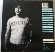 Load image into Gallery viewer, Randy Meisner : One More Song (LP, Album, San)