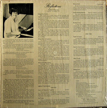 Laden Sie das Bild in den Galerie-Viewer, Debbie Culbertson : Reflections (LP, Album)