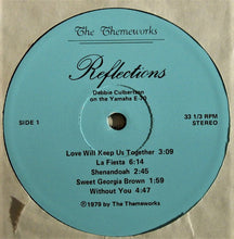 Laden Sie das Bild in den Galerie-Viewer, Debbie Culbertson : Reflections (LP, Album)