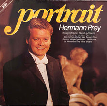 Load image into Gallery viewer, Hermann Prey : Portrait (2xLP, Comp)