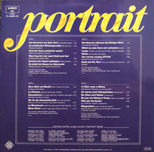 Load image into Gallery viewer, Hermann Prey : Portrait (2xLP, Comp)