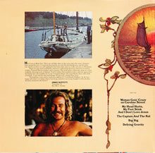 Load image into Gallery viewer, Jimmy Buffett : Havaña Daydreamin' (LP, Gat)
