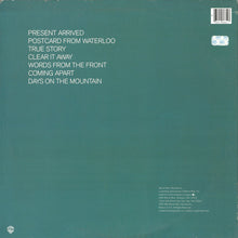 Load image into Gallery viewer, Tom Verlaine : Words From The Front (LP, Album, Win)