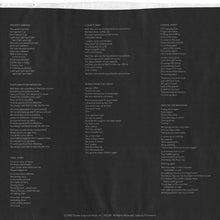 Load image into Gallery viewer, Tom Verlaine : Words From The Front (LP, Album, Win)