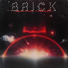 Load image into Gallery viewer, Brick : Summer Heat (LP, Album)