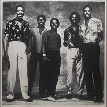 Load image into Gallery viewer, Brick : Summer Heat (LP, Album)