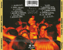 Charger l'image dans la galerie, Green Day : Dookie (CD, Album, RE)