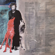 Load image into Gallery viewer, Joni Mitchell : Dog Eat Dog (LP, Album, Gat)