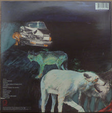 Load image into Gallery viewer, Joni Mitchell : Dog Eat Dog (LP, Album, Gat)