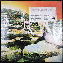 Laden Sie das Bild in den Galerie-Viewer, Led Zeppelin : Houses Of The Holy (LP, Album, Club, RE)