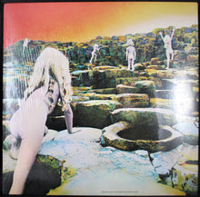 Laden Sie das Bild in den Galerie-Viewer, Led Zeppelin : Houses Of The Holy (LP, Album, Club, RE)