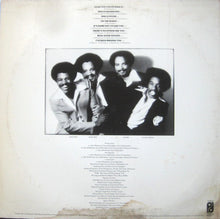 Load image into Gallery viewer, Archie Bell & The Drells : Hard Not To Like It (LP, Album)