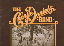 Load image into Gallery viewer, The Charlie Daniels Band : High Lonesome (LP, Album, Ter)