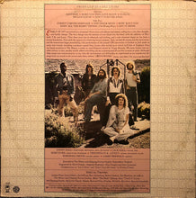 Load image into Gallery viewer, Wet Willie : Manorisms (LP, Album, Ter)