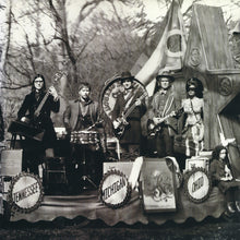 Laden Sie das Bild in den Galerie-Viewer, The Raconteurs : Consolers Of The Lonely (2xLP, Album, Tri)