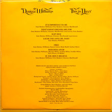 Laden Sie das Bild in den Galerie-Viewer, Deniece Williams : This Is Niecy (LP, Album, San)