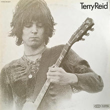 Laden Sie das Bild in den Galerie-Viewer, Terry Reid : Terry Reid (LP, Album, RP, Pit)