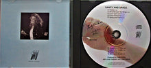 Load image into Gallery viewer, Judy Collins : Sanity And Grace (CD, Album)