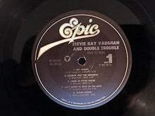 Laden Sie das Bild in den Galerie-Viewer, Stevie Ray Vaughan And Double Trouble* : Soul To Soul (LP, Album, Ltd, RE, 180)