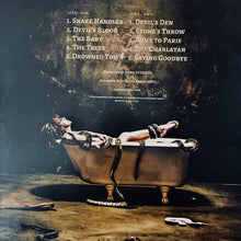 Laden Sie das Bild in den Galerie-Viewer, India Ramey : Snake Handler (LP, Bro)