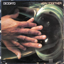 Load image into Gallery viewer, Deodato* : Very Together (LP, Album, Pin)
