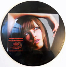 Load image into Gallery viewer, Thurston Moore : Built For Lovin (LP, Ltd, Pic)