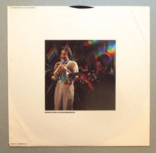 Laden Sie das Bild in den Galerie-Viewer, Herb Alpert & Hugh Masekela : Main Event Live (LP, Album, Ter)