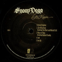 Laden Sie das Bild in den Galerie-Viewer, Snoop Dogg : Ego Trippin (2xLP, Album)