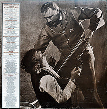 Laden Sie das Bild in den Galerie-Viewer, Bob Dylan : Pat Garrett & Billy The Kid (Original Soundtrack Recording) (LP, Album, Ter)
