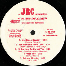 Load image into Gallery viewer, Johnny Western : Johnny Western (LP, Album)